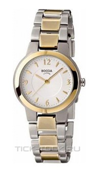  Boccia Titanium 3175-03